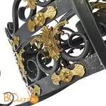 Люстра Divinare Gotico 8852/22 SP-6 - Фото 1